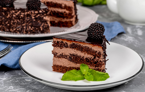 Cake