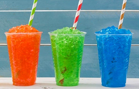 Slushie