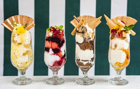 Sundae